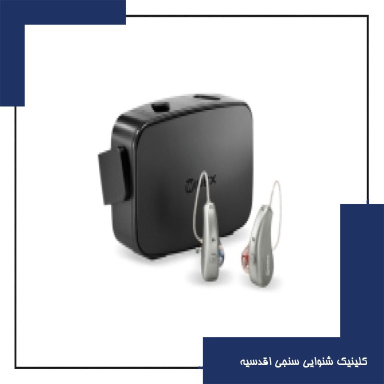 سمعک مومنت (Moment)