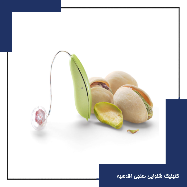 سمعک آلتا-2 (Alta 2)