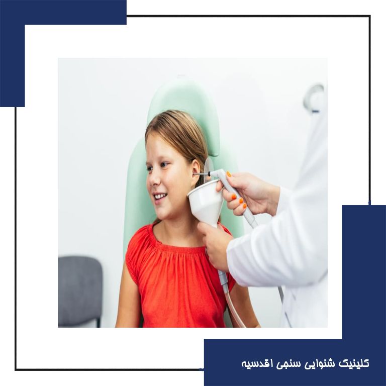 چرا نباید خودمان گوش را شستشو دهیم؟