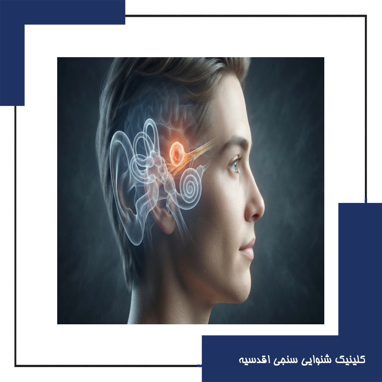 تومور عصب شنوایی چیست؟ علائم اولیه، هشدارهای مهم، تشخیص و درمان