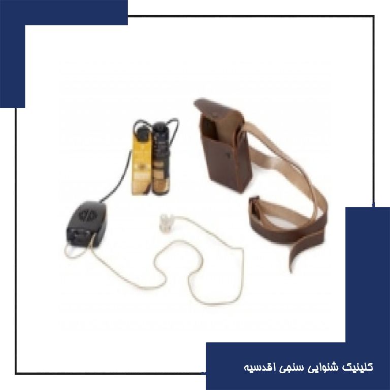 تاریخچه سمعک