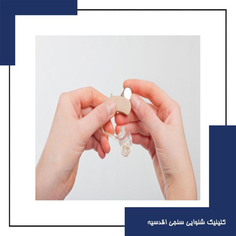 راهنمای خرید و مراقبت از باطری سمعک