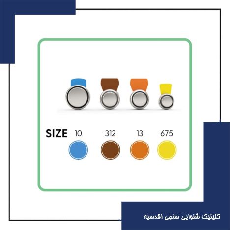 باتری سمعک چند روز دوام دارد و چگونه عمر آن را بیشتر کنیم؟