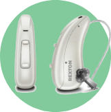 سمعک رکستون Rexton