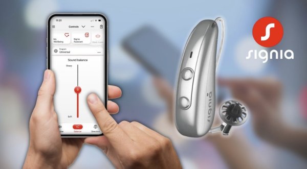 اپلیکیشن سیگنیا