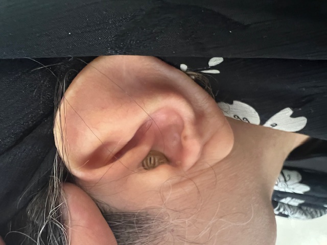 تصویر ارسالی کاربر