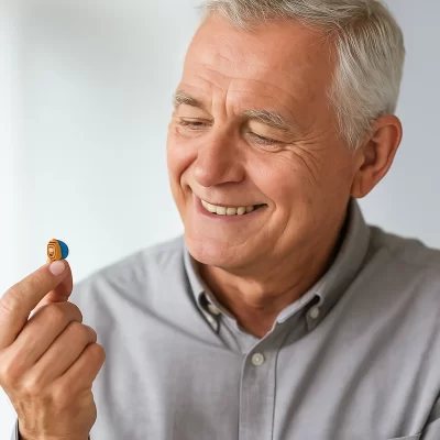 سمعک یونیترون Insera B3-10