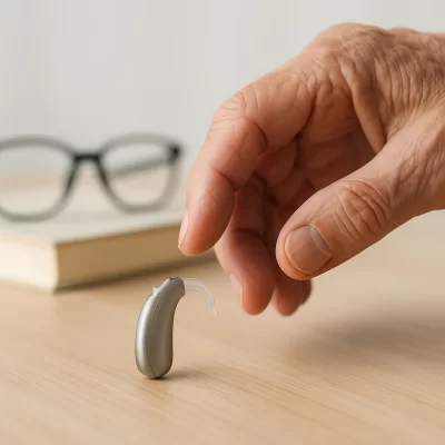 سمعک یونیترون مدل استراید Stride V1 UP