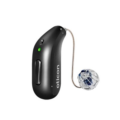 سمعک اتیکن مدل Reveal 4 minirite R