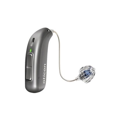 سمعک اتیکن مدل Reveal 2 minirite R