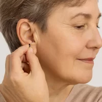 سمعک یونیترون Insera B3-10