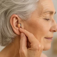 سمعک یونیترون Insera B3-10