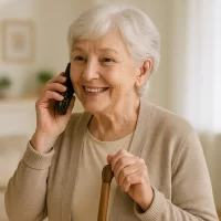 سمعک یونیترون مدل استراید Stride V1 UP