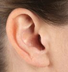 سمعک نامرئی یونیترون Quantum E مدل MICRO CIC