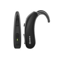 سمعک پشت گوشی  ویدکس   Widex  مدل Moment 440 mRIC R D