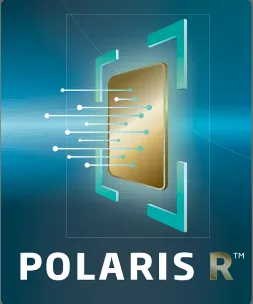 پلتفورم Polaris R سمعک real برند اتیکن